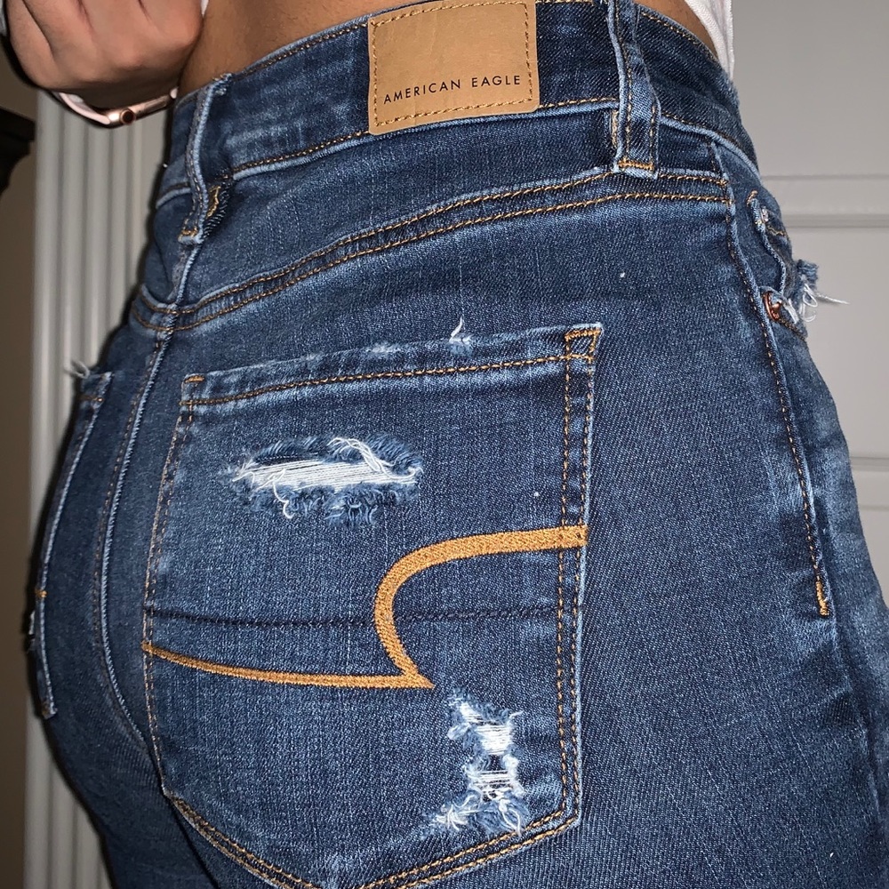 American Eagle short jeans